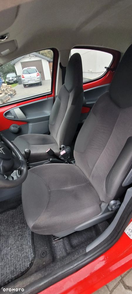 Citroën C1 1.0 Advance - 18