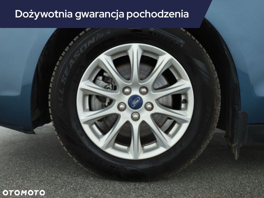 Ford Mondeo - 25