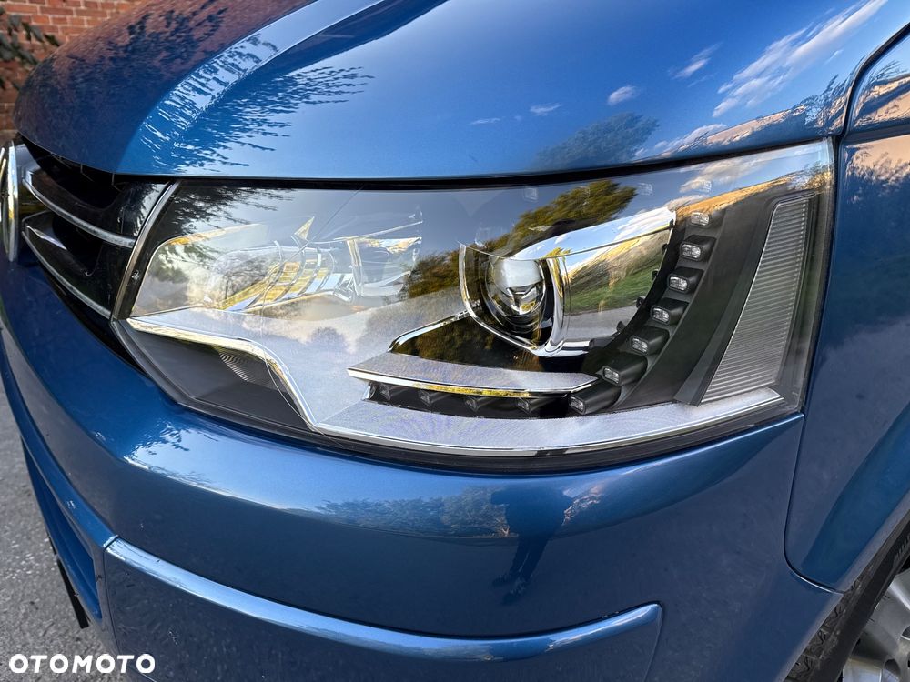 Volkswagen Multivan TDI L1 Startline - 10