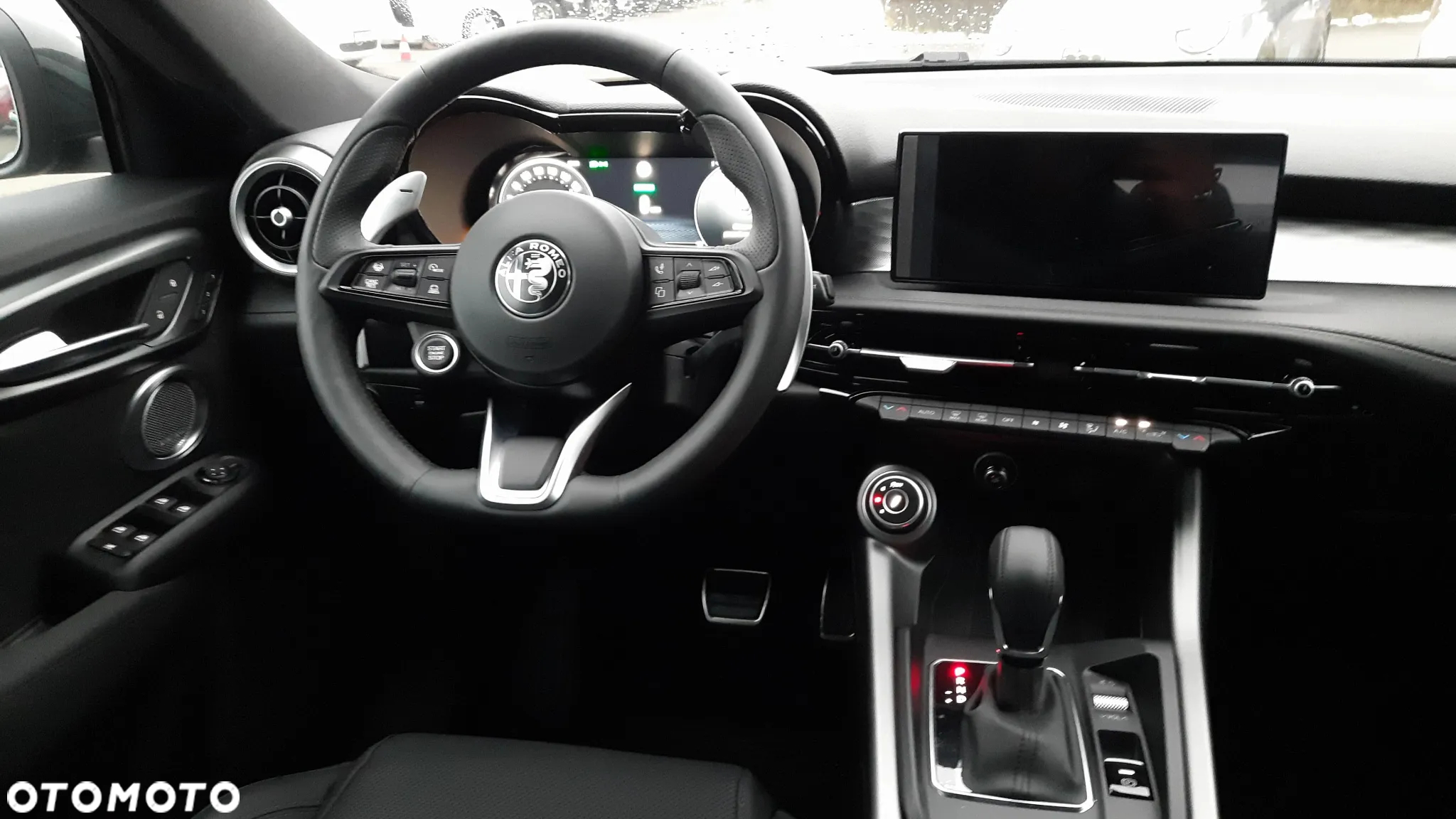 Alfa Romeo Tonale 1.5 T4 GSE Hybrid Veloce DCT - 23