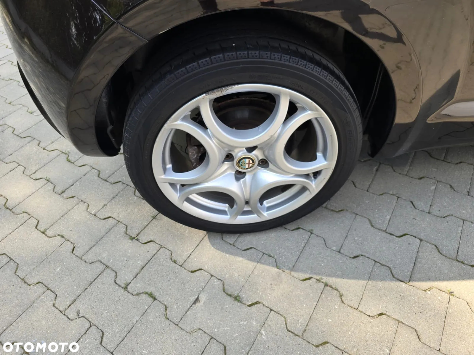 Alfa Romeo Mito - 31