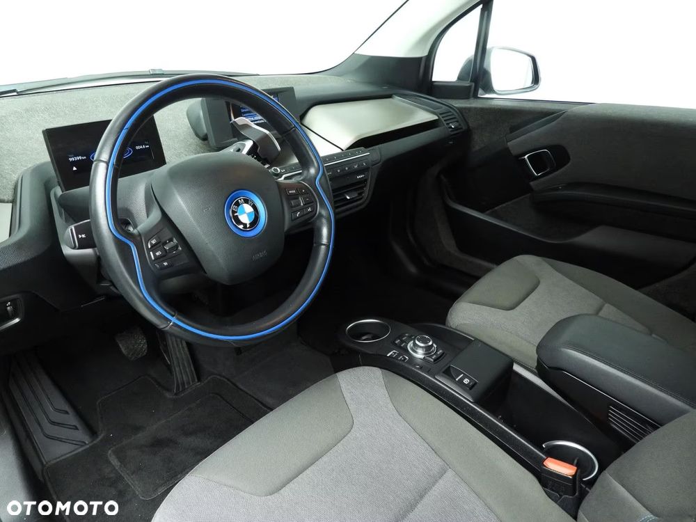BMW i3 (60 Ah) - 7