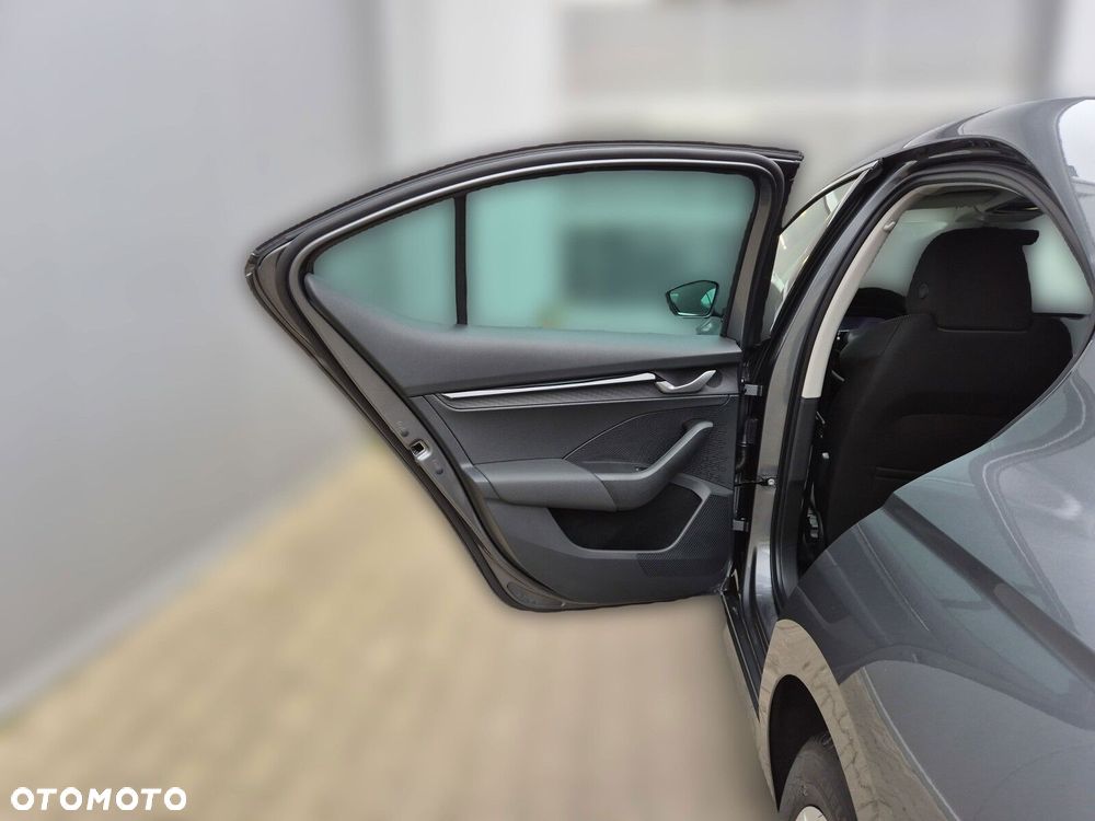 Skoda Octavia 1.5 TSI mHEV 30 Years DSG - 21