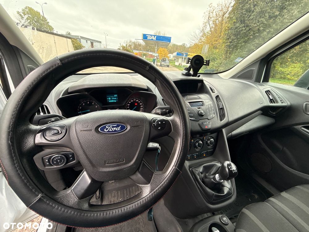 Ford Transit Connect 220 L1 Trend - 10