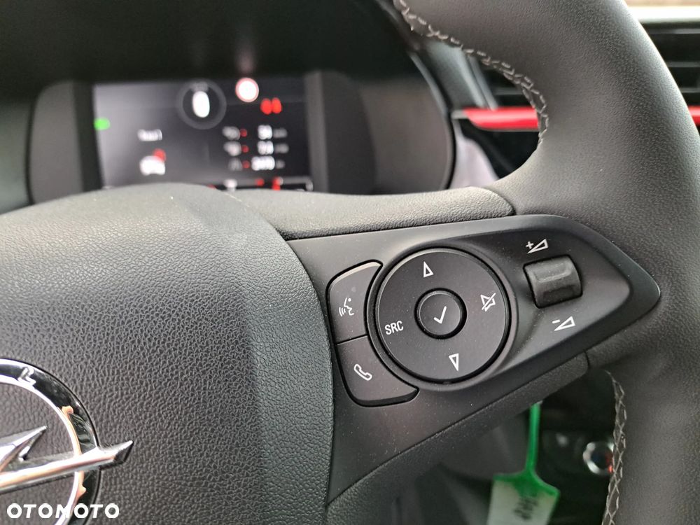 Opel Corsa 1.2 Direct Injection Turbo Start/Stop GS Line - 19