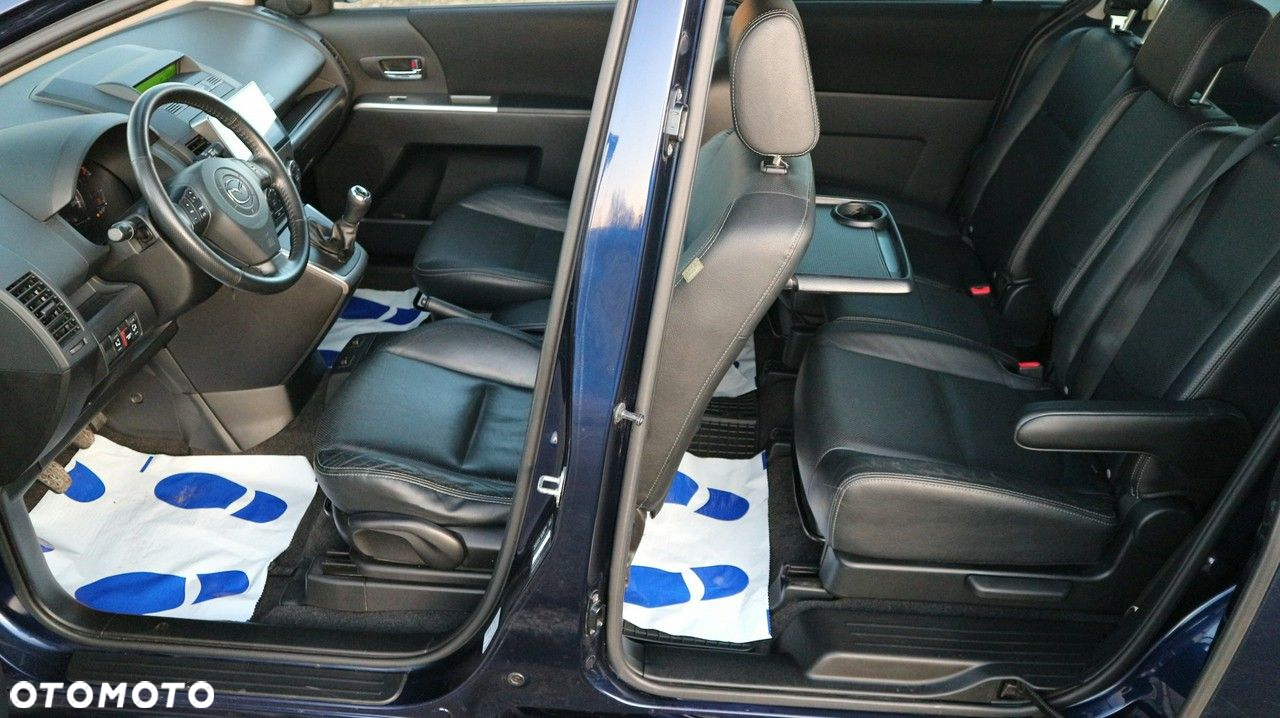 Mazda 5 2.0 Exclusive - 17