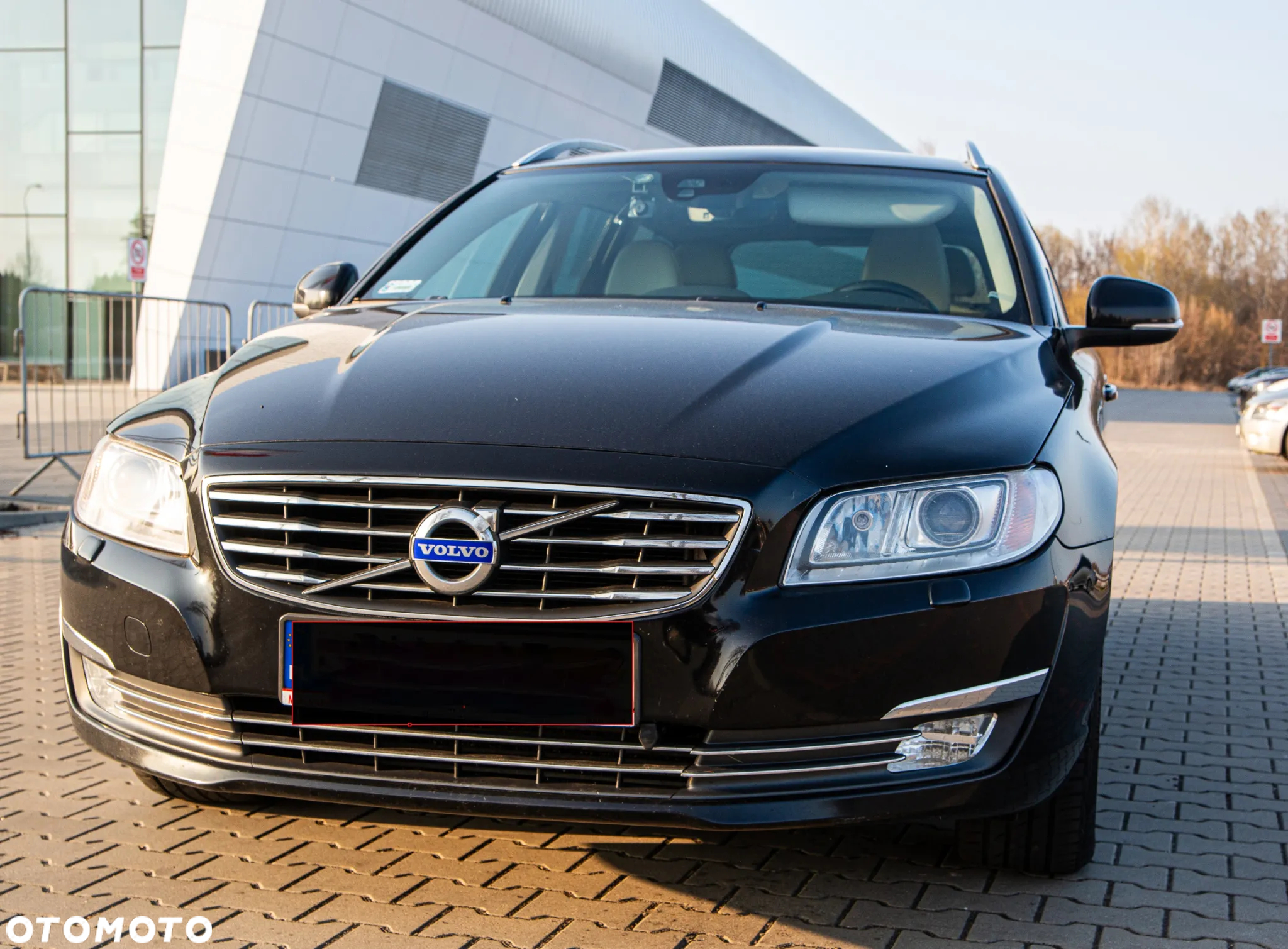 Volvo V70 D3 Drive-E Summum - 3