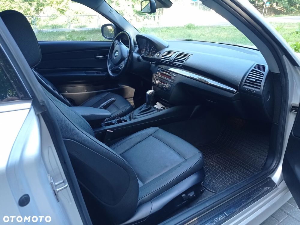 BMW Seria 1 - 15