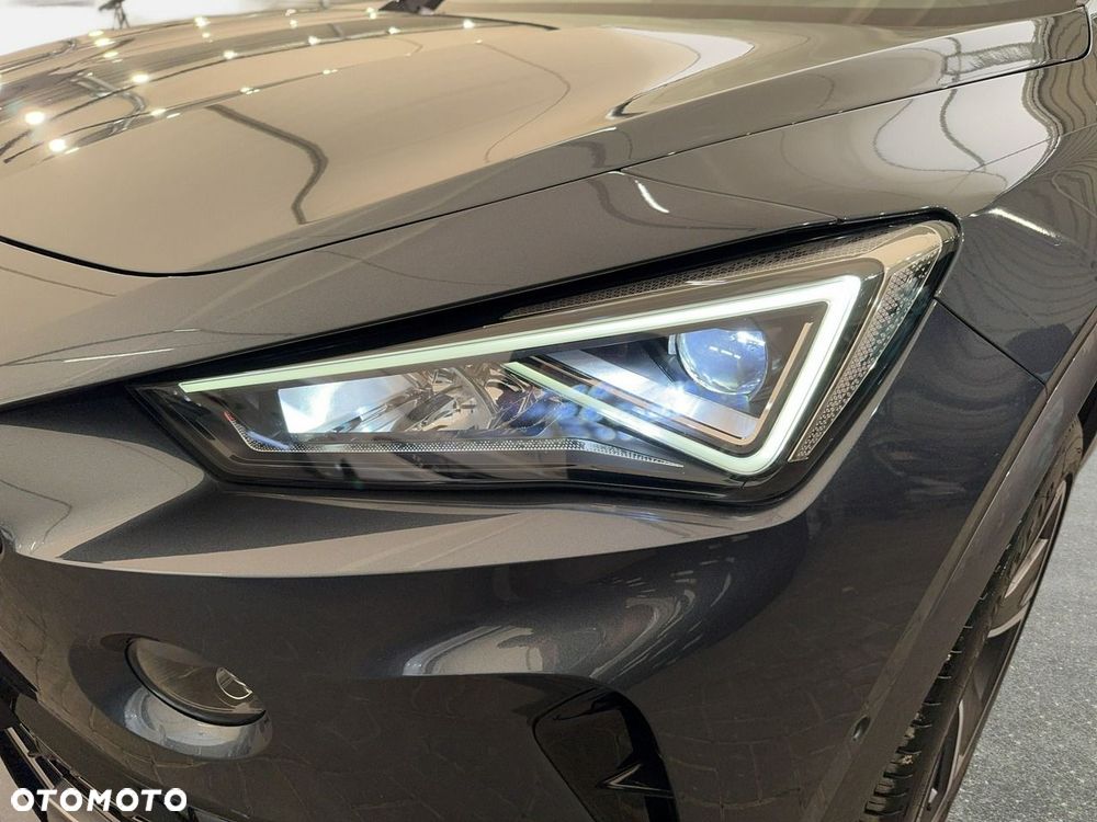 Cupra Formentor - 10
