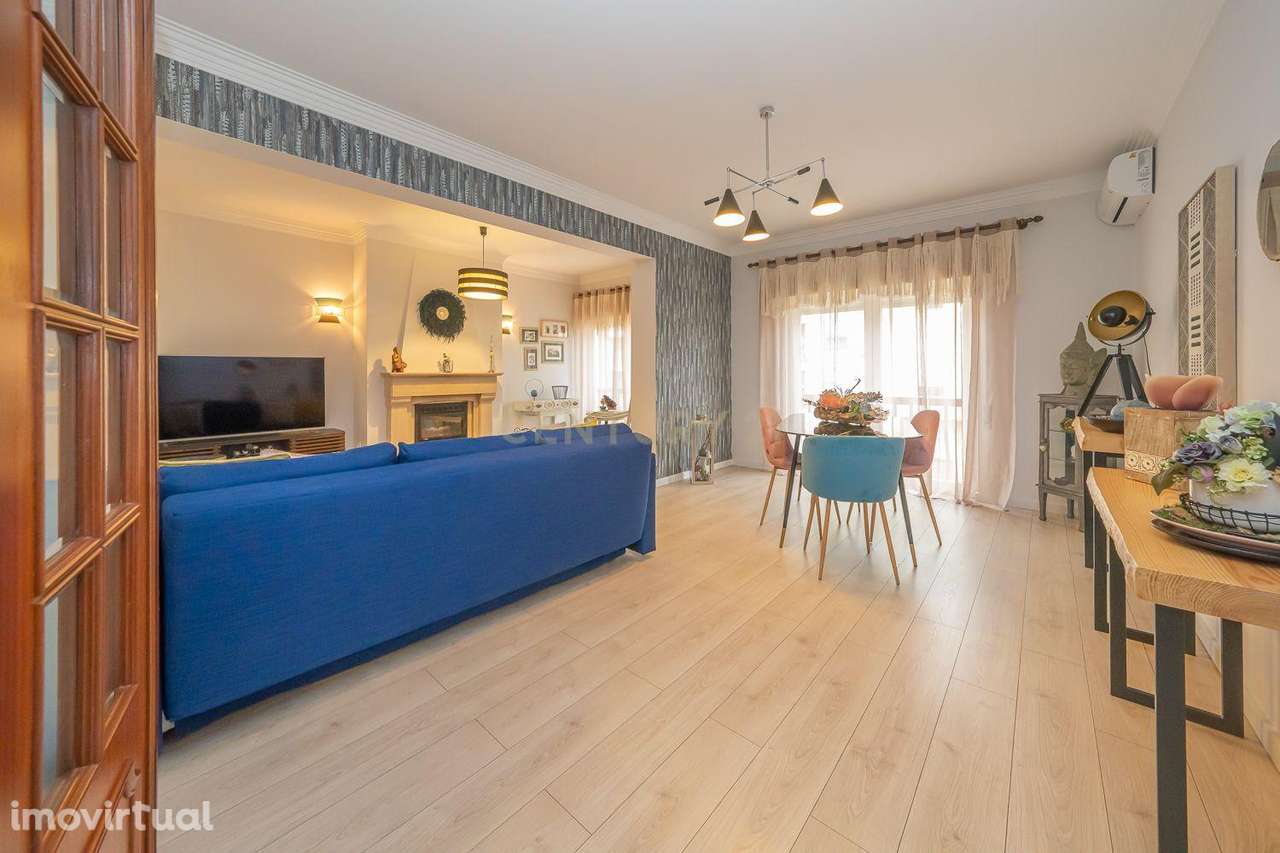 Apartamento T2 para Arrendar, em Vanicelos, Setúbal - Grande imagem: 3/36