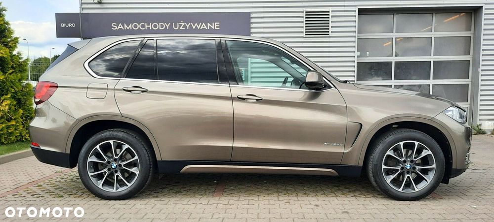 BMW X5 xDrive25d - 25