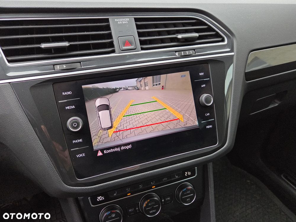 Volkswagen Tiguan 2.0 TDI BMT SCR Highline - 14