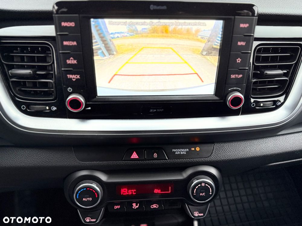 Kia Stonic 1.2 Vision - 14