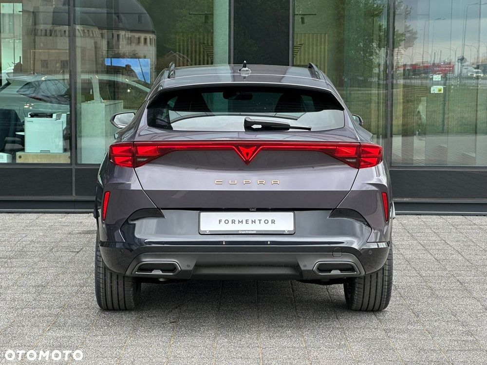 Cupra Formentor 1.5 TSI DSG - 7