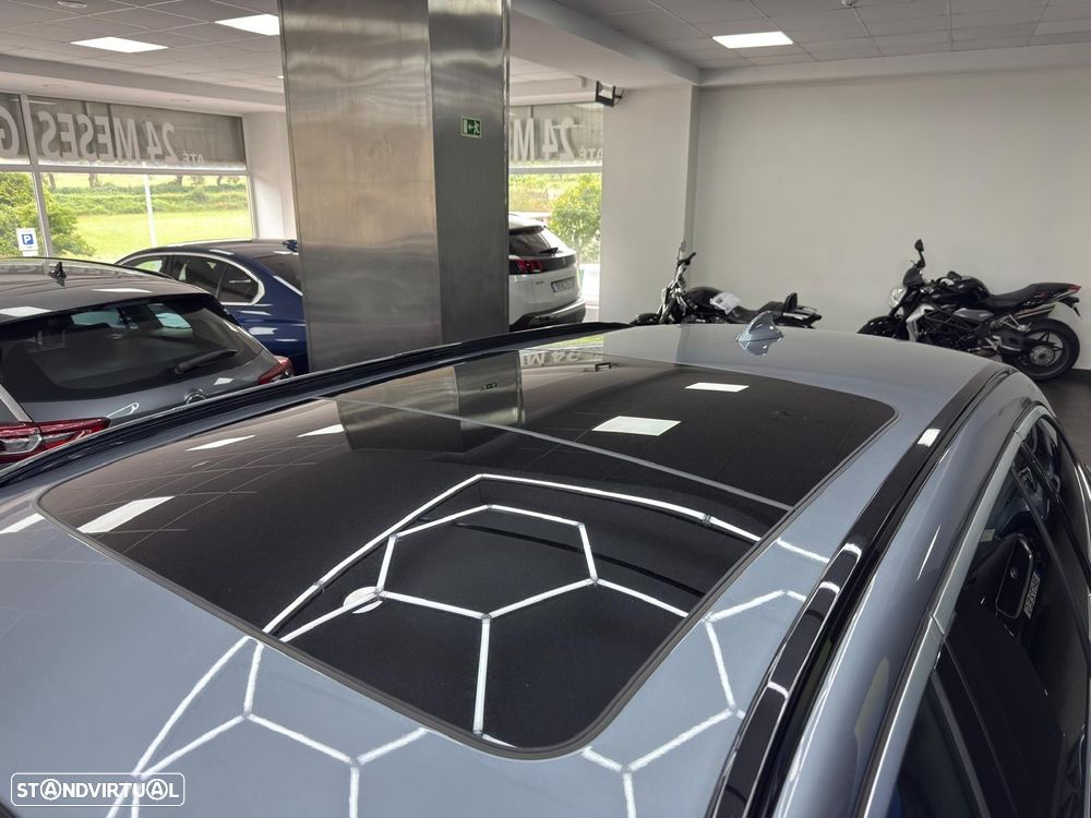 BMW 520 d Pack M Auto - 22