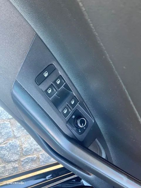 VW Polo 1.6 TDI Highline - 24