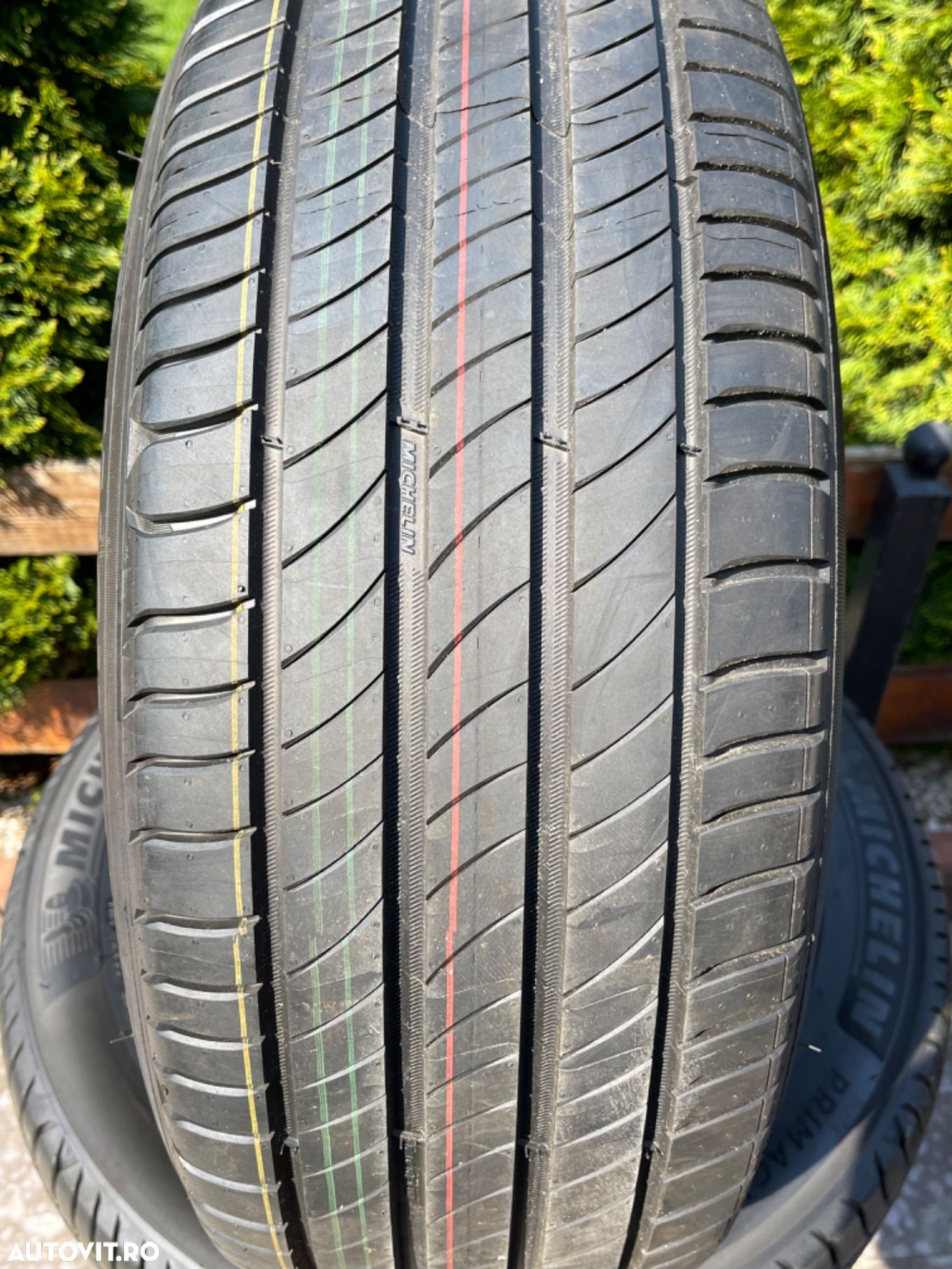215 55 r17 Michelin , 215 55 17, noi - 1