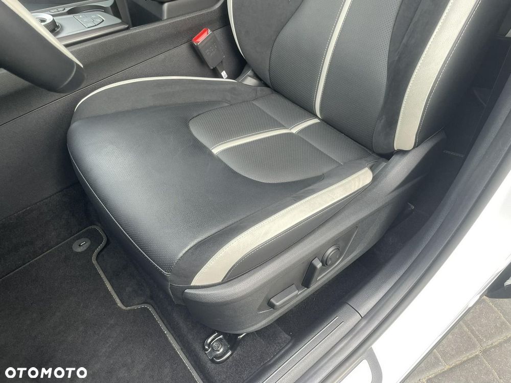 Kia Sportage 1.6 T-GDI GT Line 4WD DCT - 12