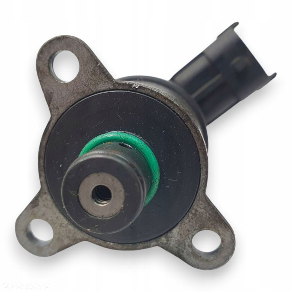 REGULATOR CIŚNIENIA PALIWA Ford Transit MK7 Boxer 2.2 TDCi 0928400652 Bosch - 4