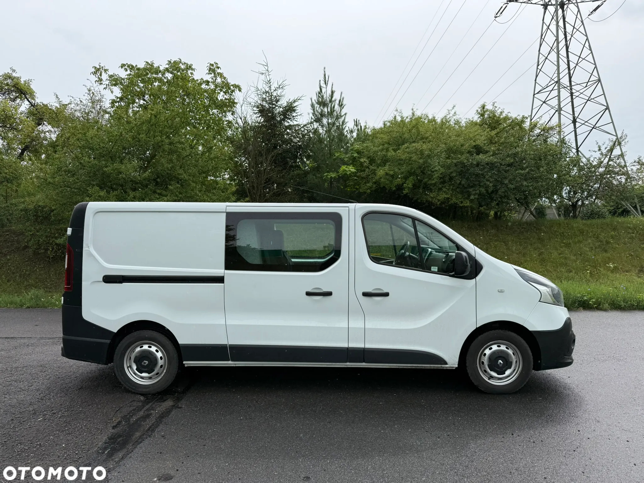 Renault Trafic - 16