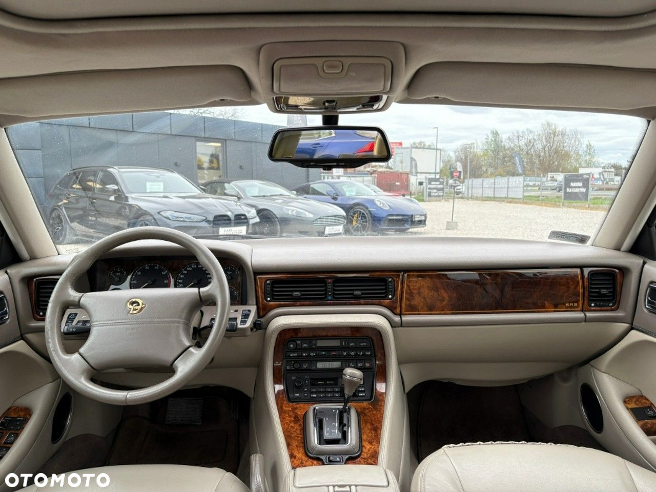 Jaguar Daimler - 12