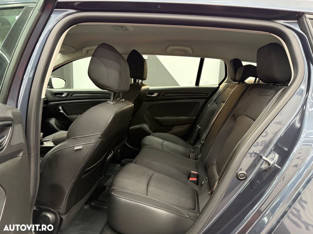 Renault Megane ENERGY dCi 110 EDC BUSINESS - 6