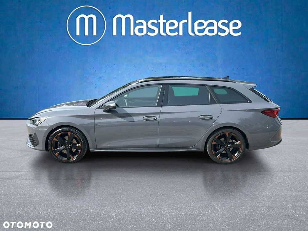Cupra Leon - 8