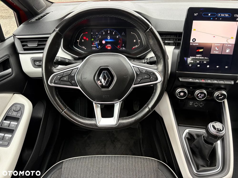Renault Clio 1.0 TCe Intens - 15