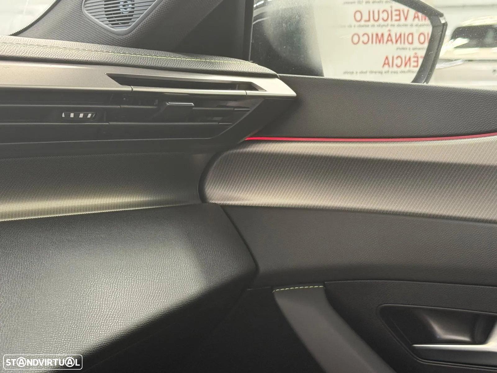 Peugeot E-408 58 kWh GT - 18