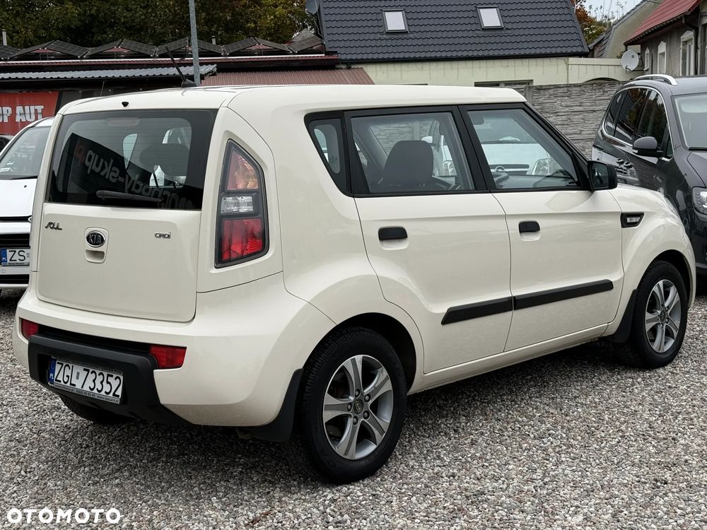 Kia Soul - 16