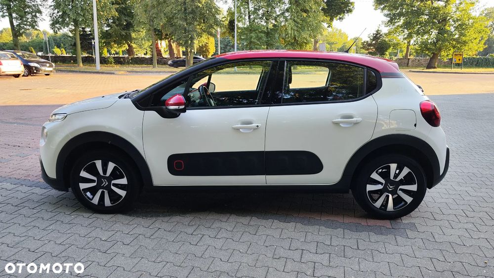 Citroën C3 1.2 PureTech Shine - 4