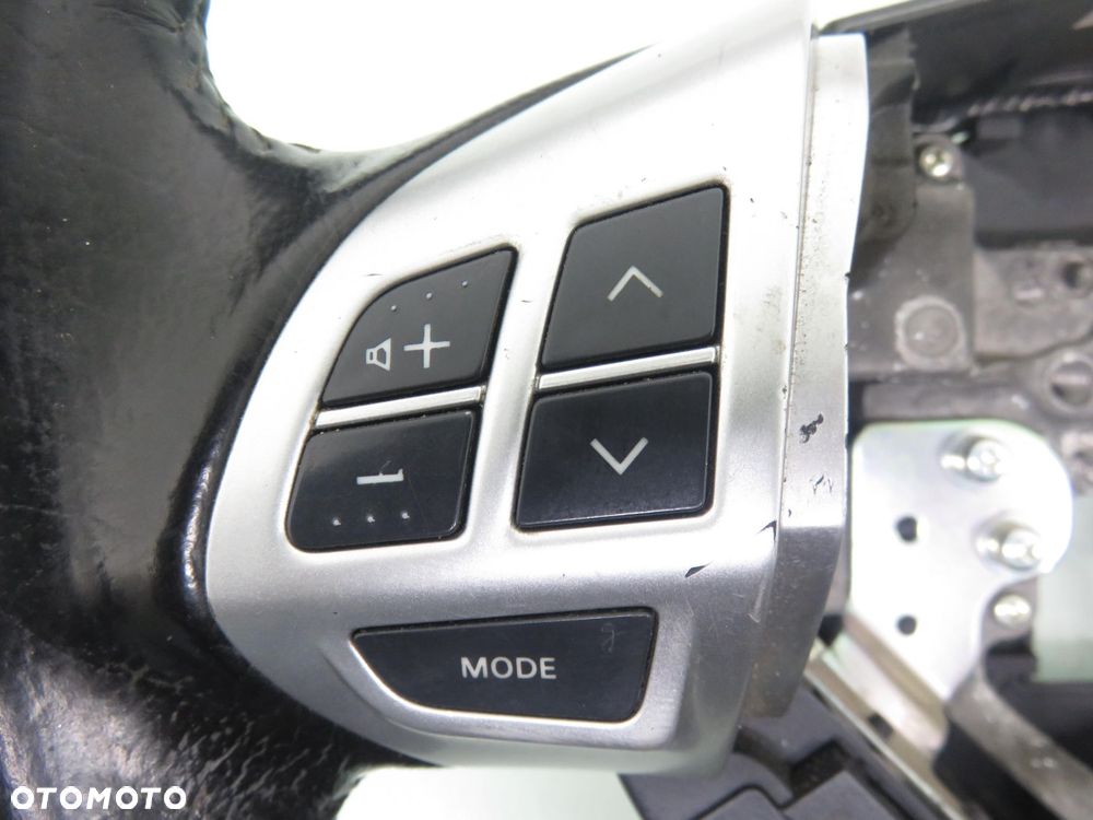 KIEROWNICA CITROEN C-CROSSER 4400A227XB 4400A460 - 9
