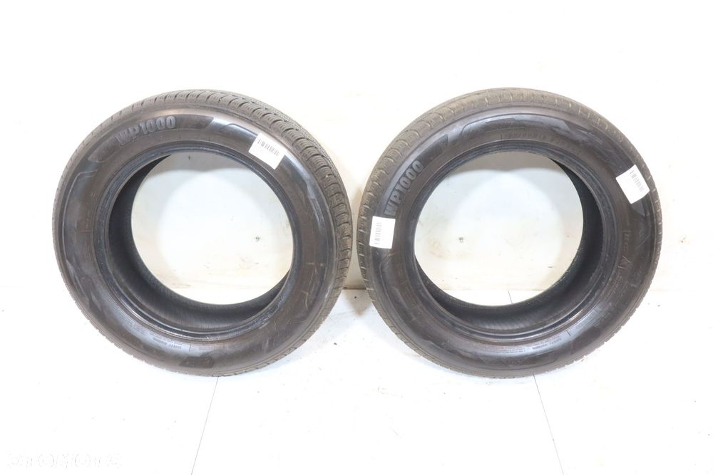 opona opony 2 szt 195/60/15 zima - 1