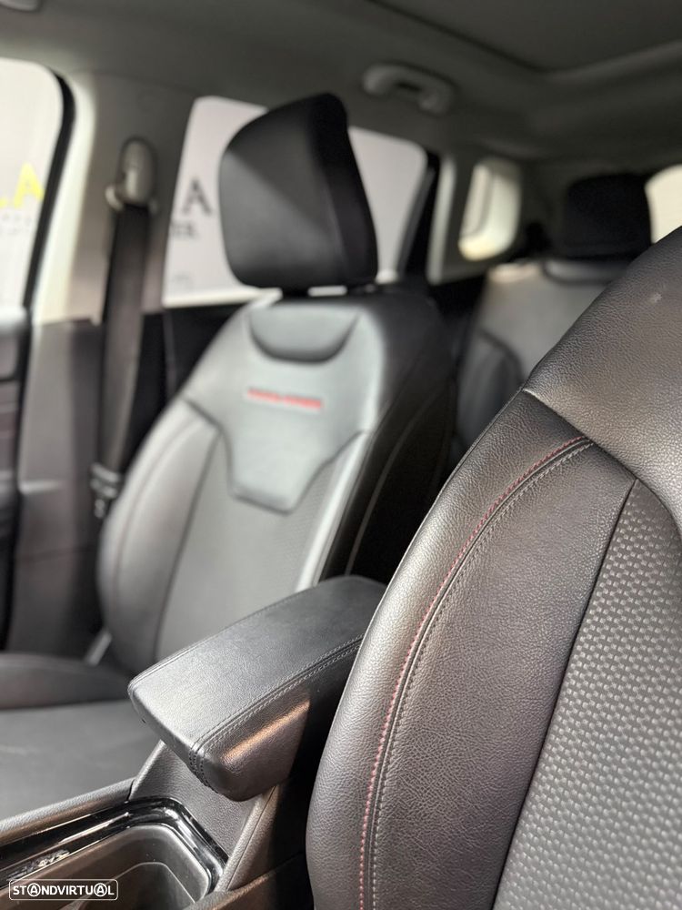 Jeep Compass 1.3 T4 4xe Auto Trailhawk - 22