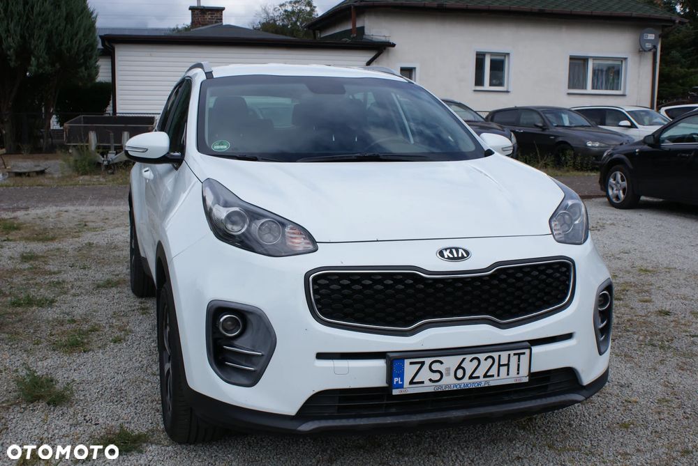 Kia Sportage 1.6 GDI L 2WD - 2