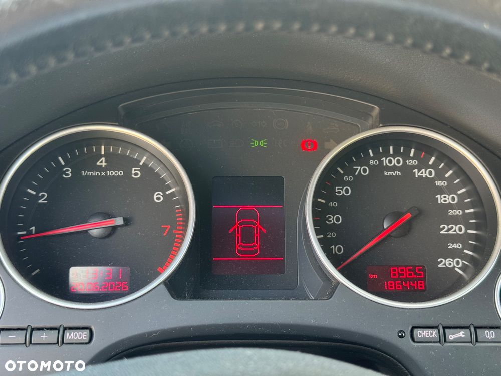 Audi A4 Cabrio - 12