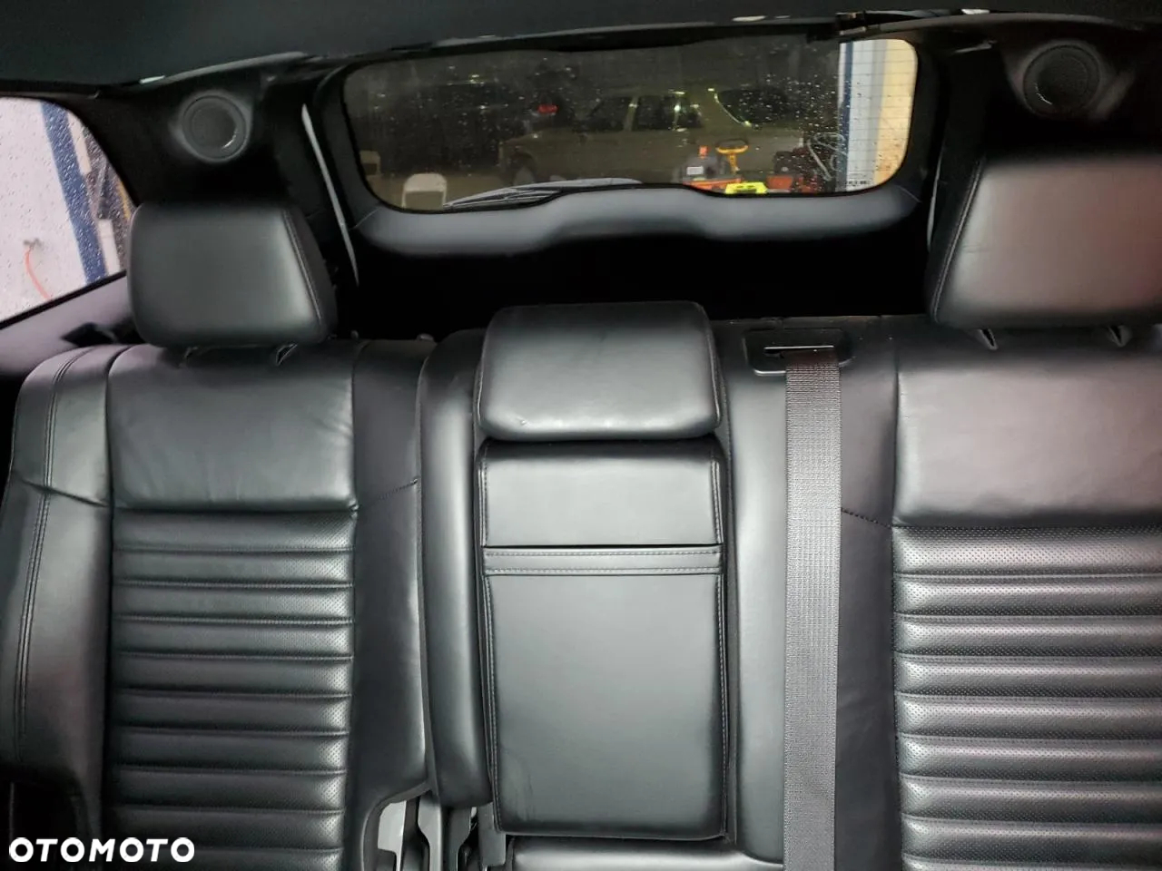 Jeep Grand Cherokee Gr 3.6 V6 Summit - 10