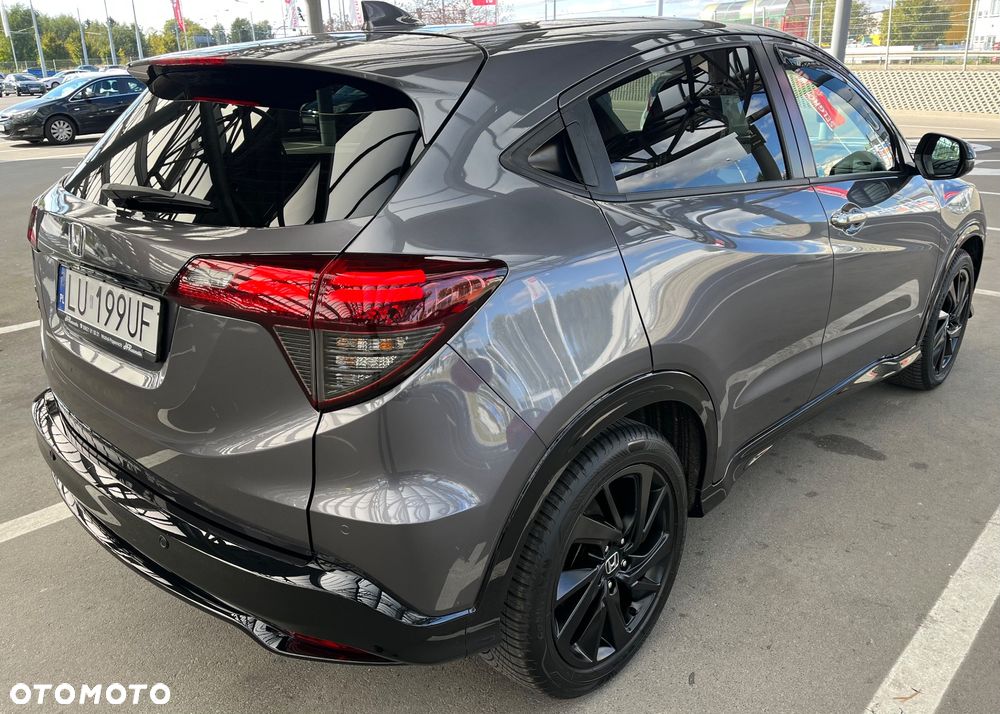 Honda HR-V 1.5 i-VTEC TURBO CVT Sport - 19