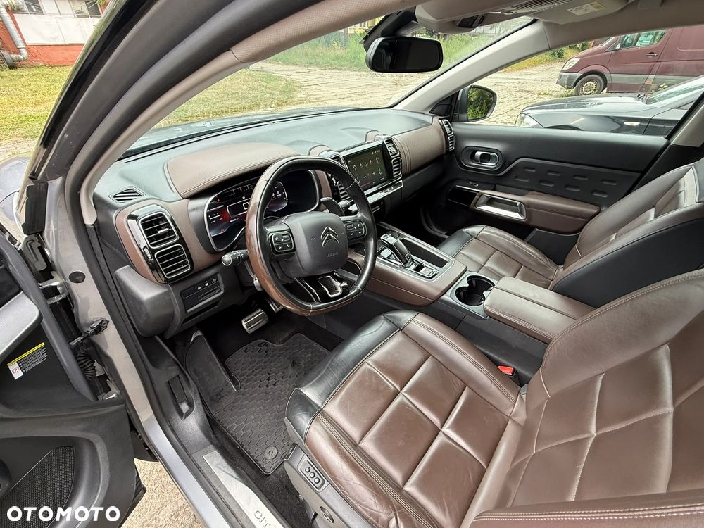 Citroën C5 Aircross 2.0 BlueHDi Shine EAT8 - 3