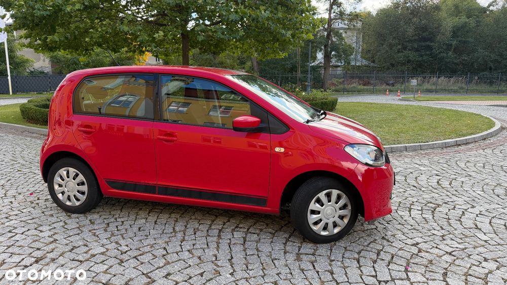 Skoda Citigo - 6