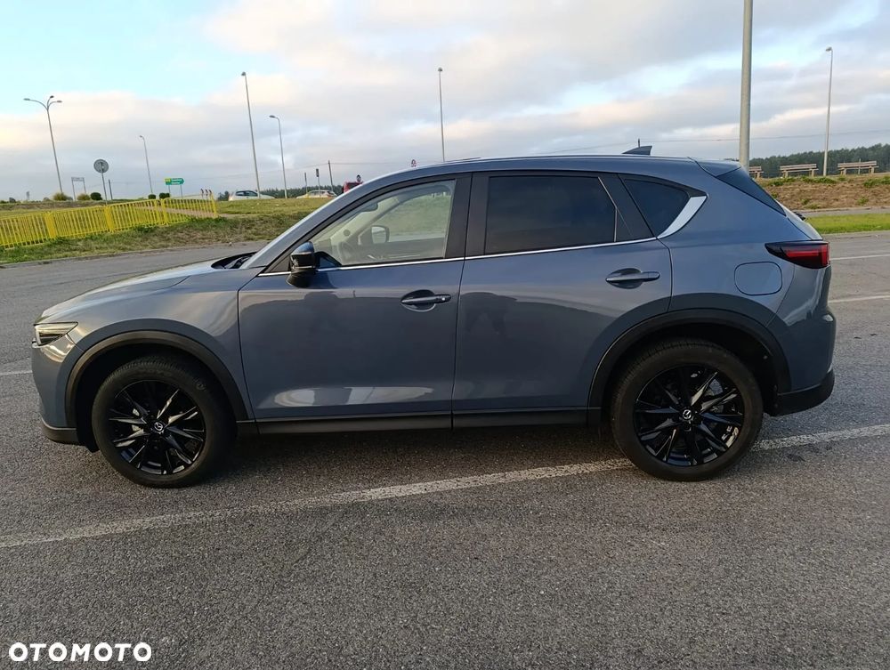 Mazda CX-5 2.5 Homura AWD - 33