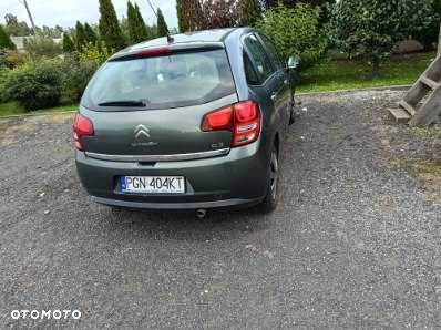 Citroën C3 - 1