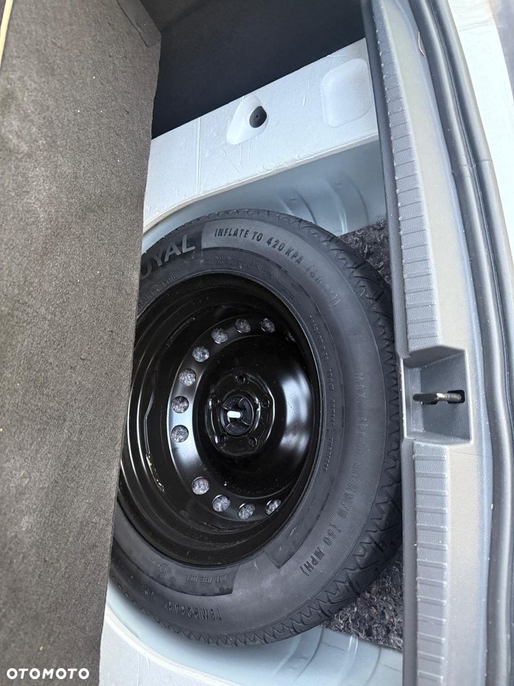 Dacia Duster 1.5 dCi Comfort - 13