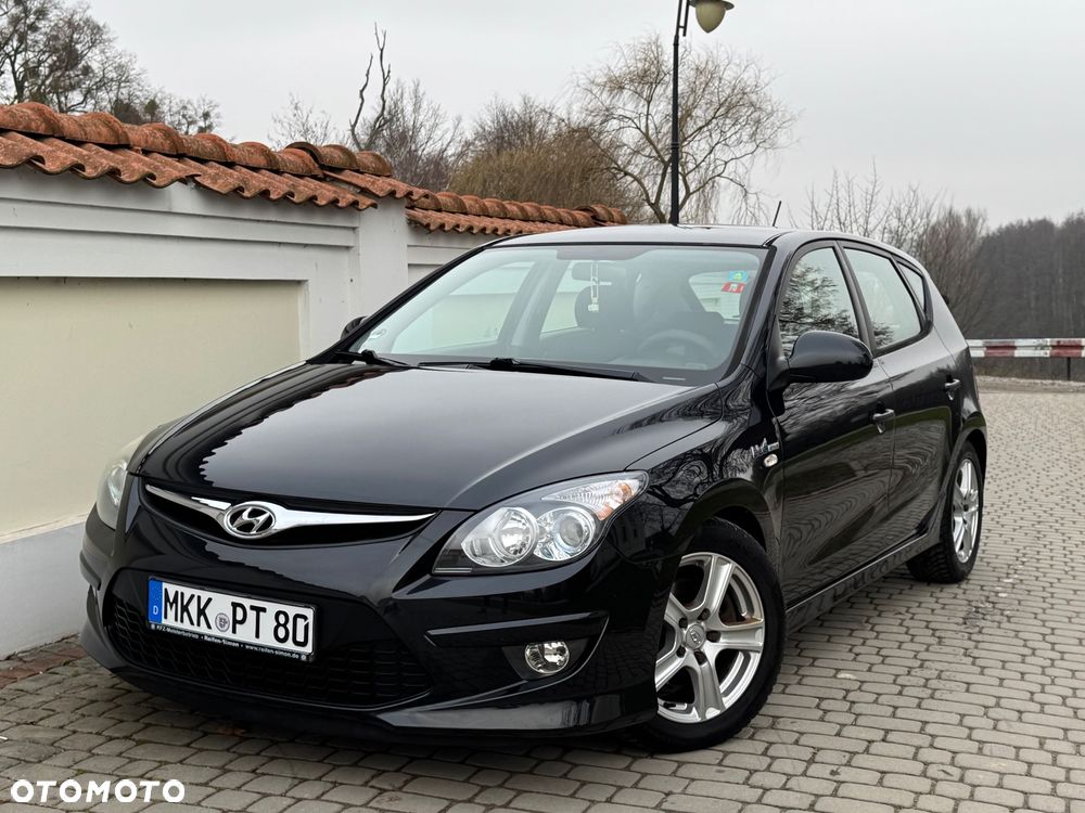 Hyundai i30 - 2