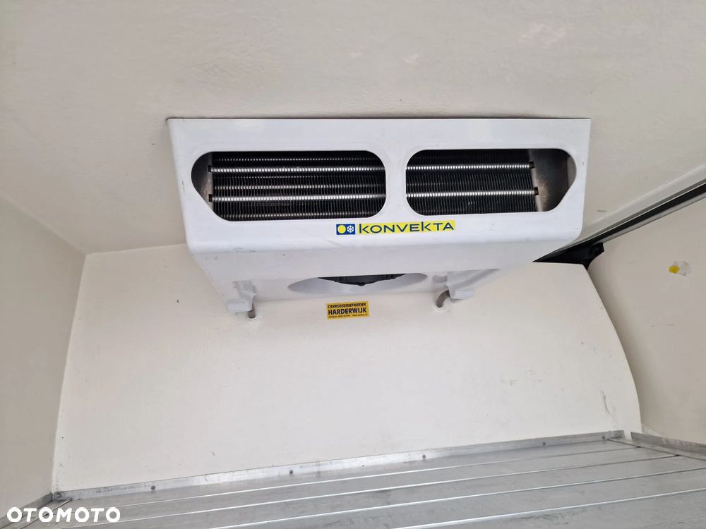 Citroën BERLINGO - 8