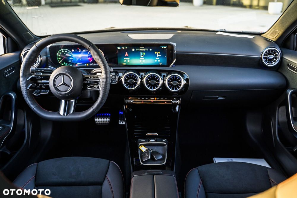 Mercedes-Benz Klasa A - 17