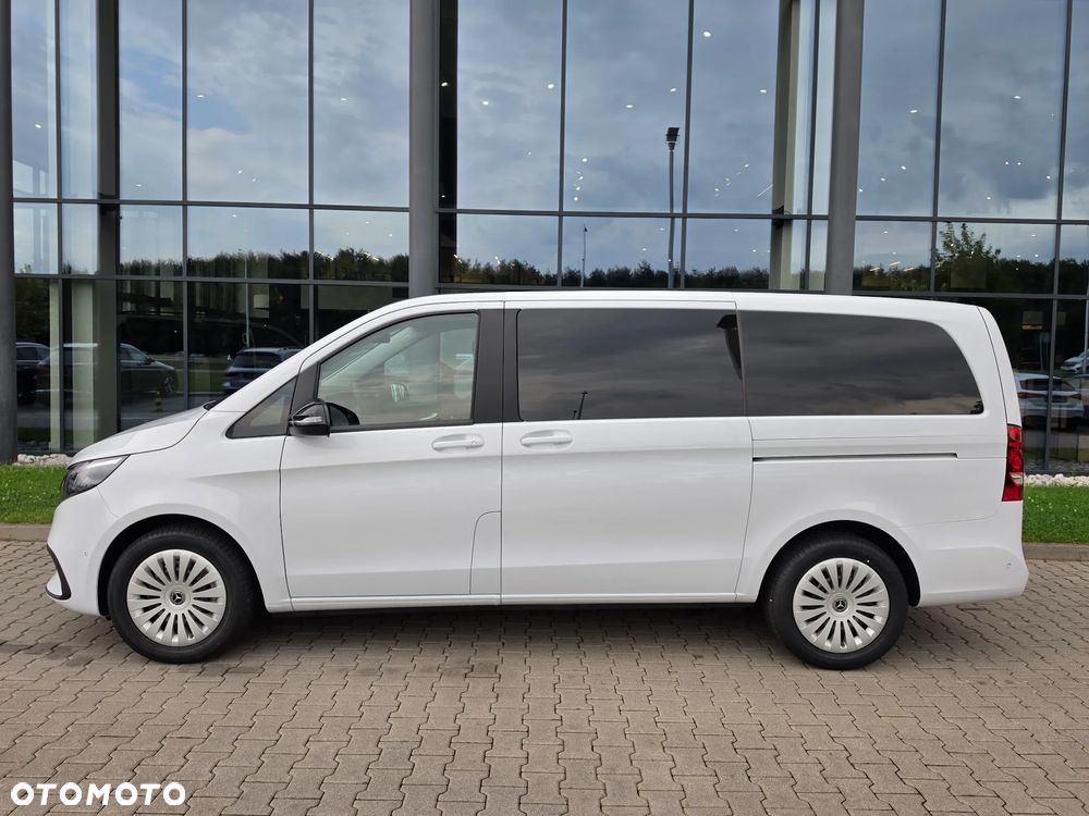 Mercedes-Benz Klasa V 220 d 9G-Tronic Style (d³ugi) - 2