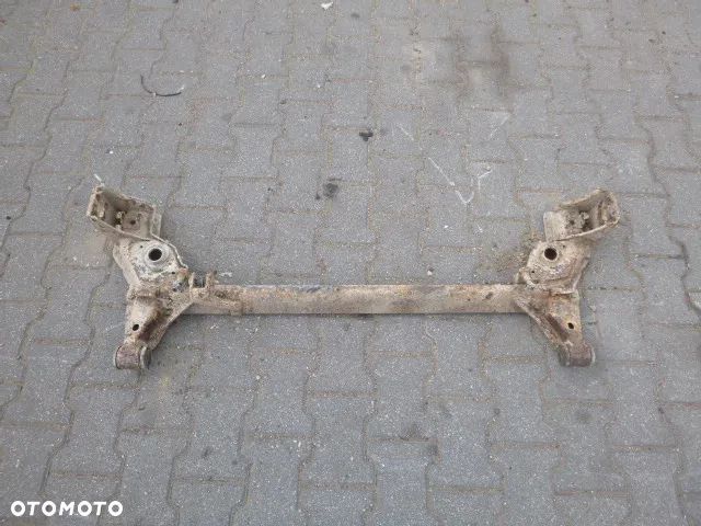 BELKA TYŁ TYLNA OPEL CORSA B - 6