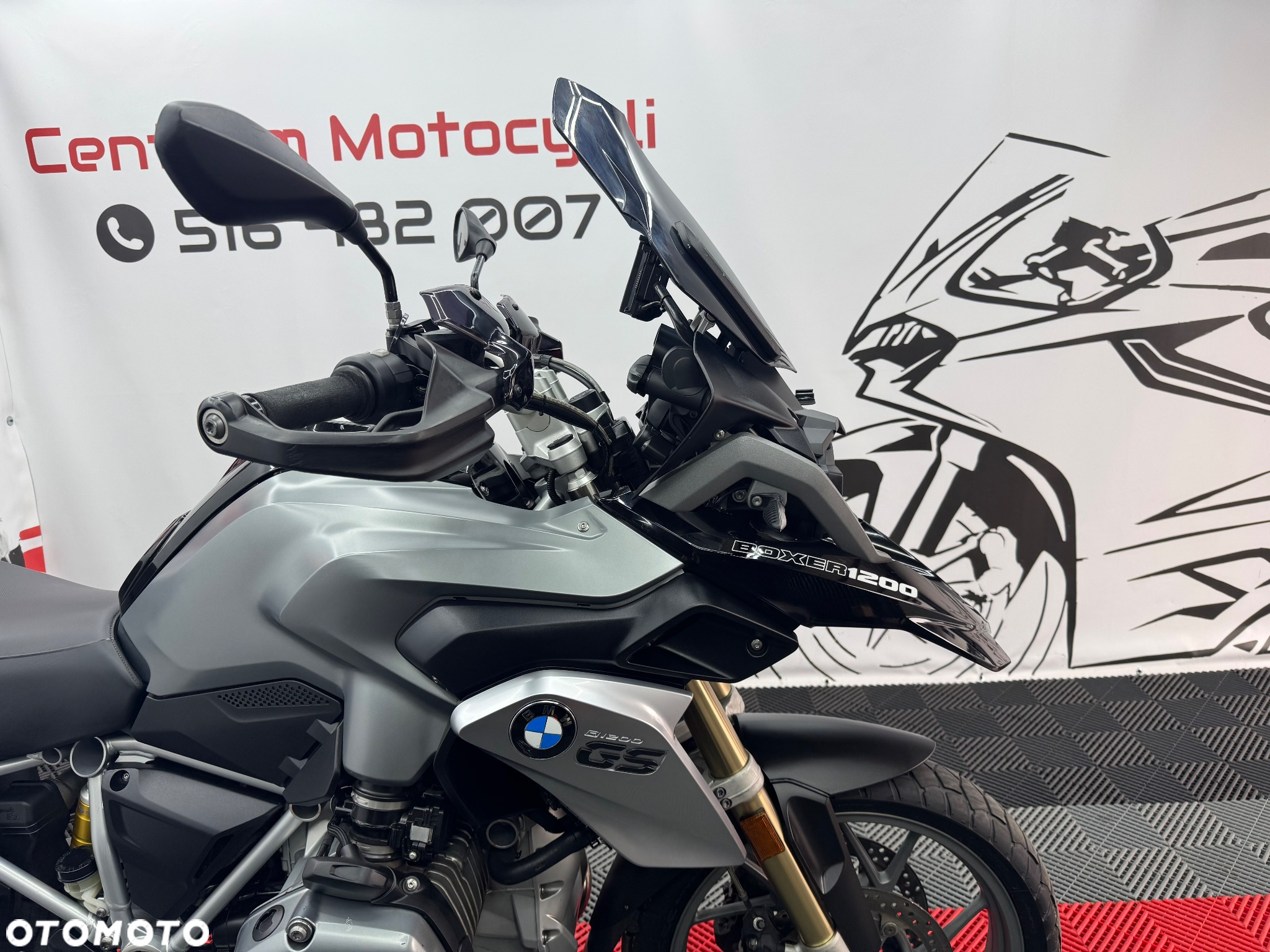 BMW R - 36