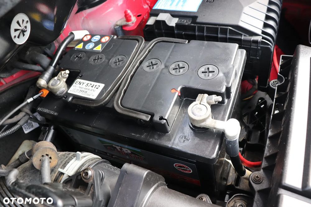 Volkswagen Caddy Life - 12